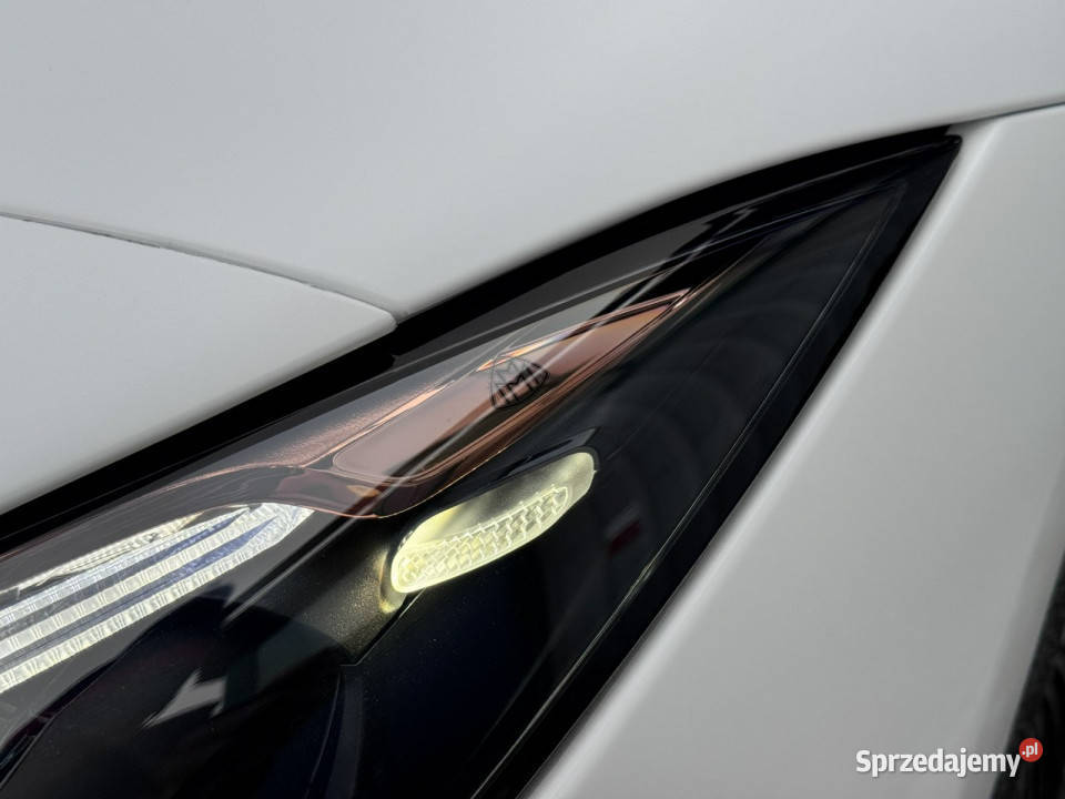 Mercedes Maybach SL 680 Maybach SL 680 Monogram