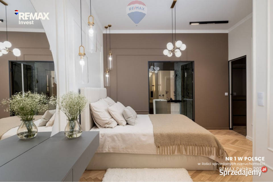 Rynek Kraków Główny Apartament Unikat