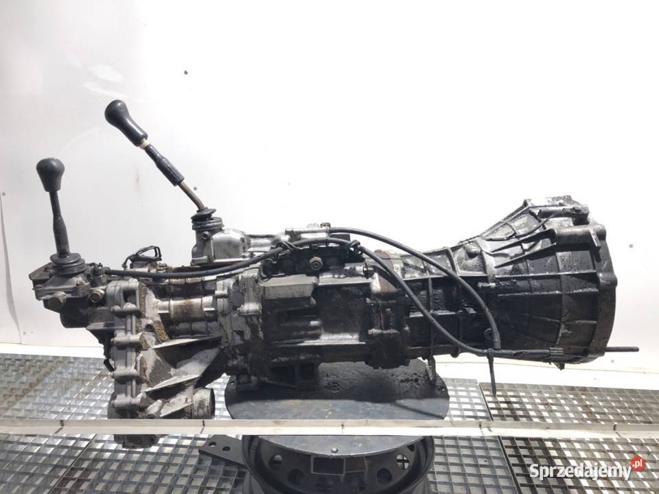 SKRZYNIA BIEGÓW SUZUKI GRAND VITARA I 20 92 9806 sprzedam