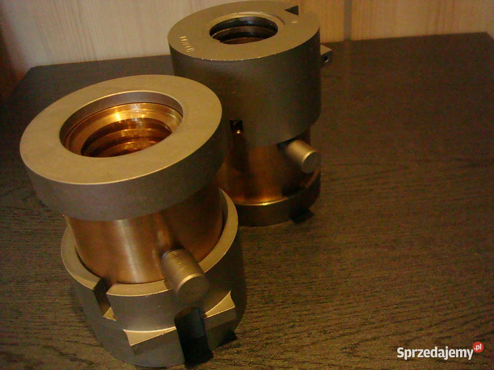 Nakrętka nośna wywrotnicy śrubowej dzież kujawsko-pomorskie Bydgoszcz