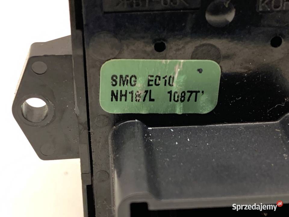 PRZEŁĄCZNIK REGULACJI LUSTEREK HONDA CIVIC VIII