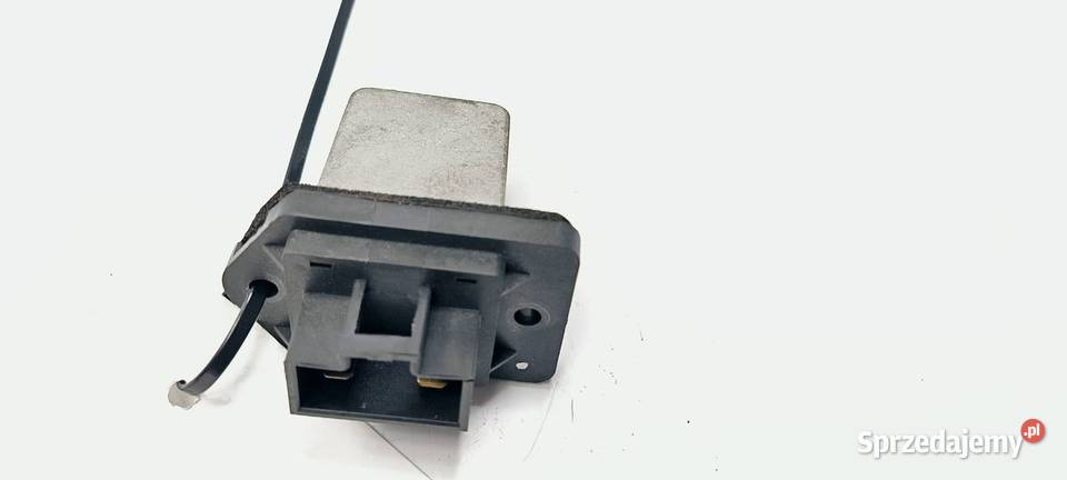 REZYSTOR DAEWOO EVANDA 021010S Lipno sprzedam