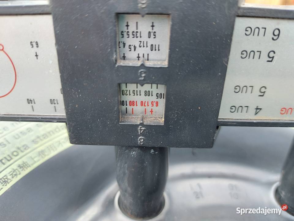 GOLF AUDI SEAT ALTEA koło dojazdowe 1257016 96M Koła dojazdowe Kielce sprzedam