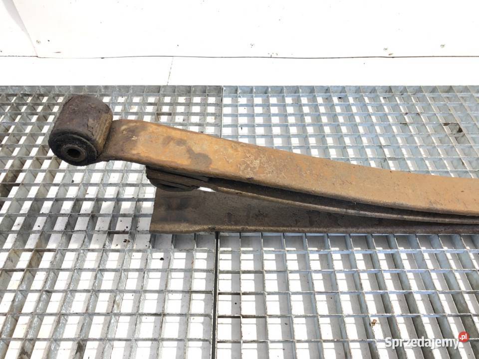 RESOR LEWY TYŁ VW LT 28 35 Bus 9606 PIÓRO TYLNY