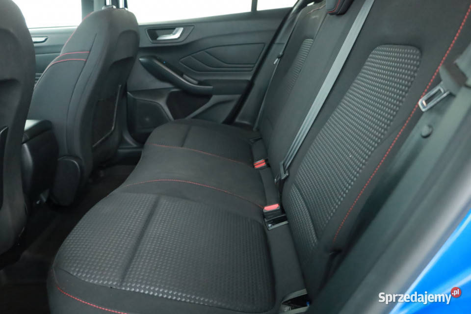 Ford Focus 15 EcoBoost czujnik parkowania mazowieckie Piaseczno