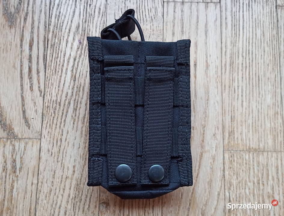 Ładownica pojedyncza AKM4M16AR15 Czarna Zielona Białystok