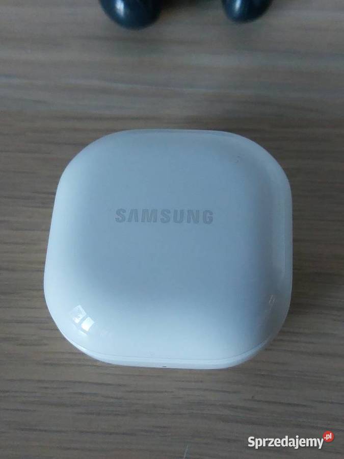 Samsung Galaxy Buds 2 Idealny Stan Warszawa