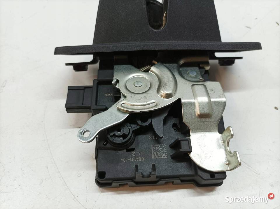 ZAMEK KLAPY BAGAŻNIKA CPLA442A65AE Land Rover