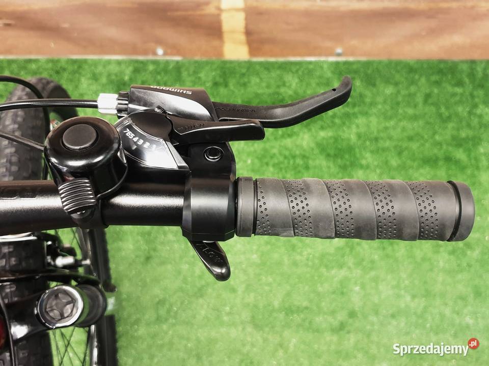 Rower górski męski MTB ROMET RAMBLER R61 26 Szczucin sprzedam