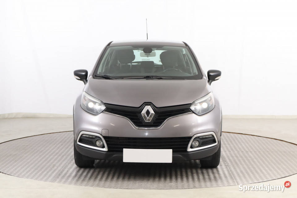 Renault Captur 15 dCi Captur