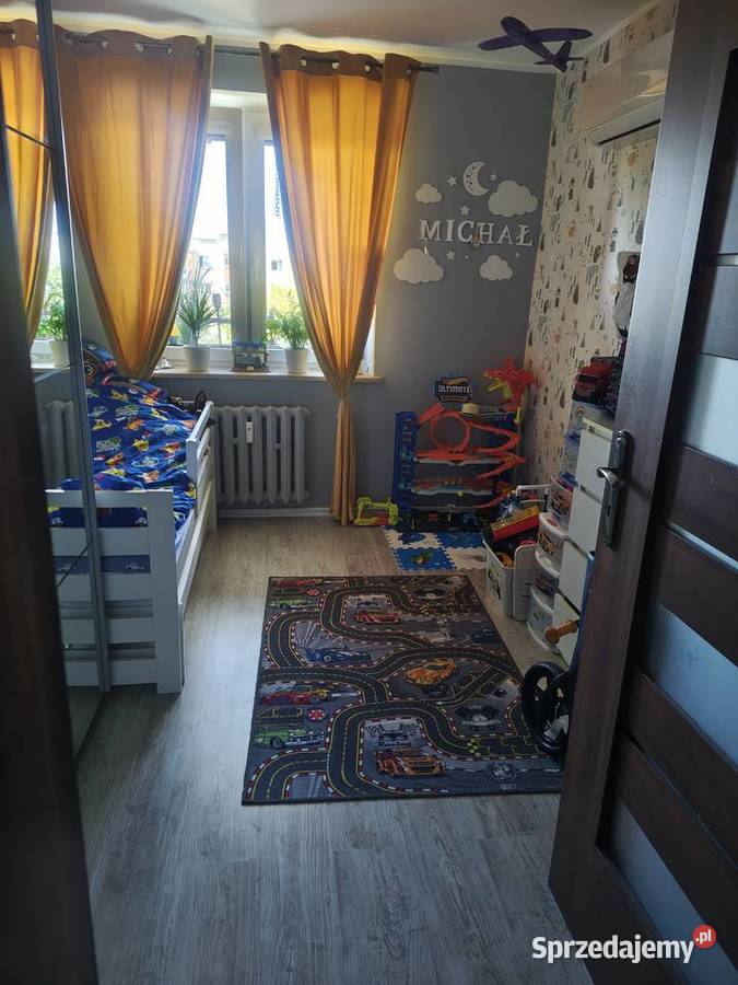 Sprzedam mieszkanie 3 pokojowe