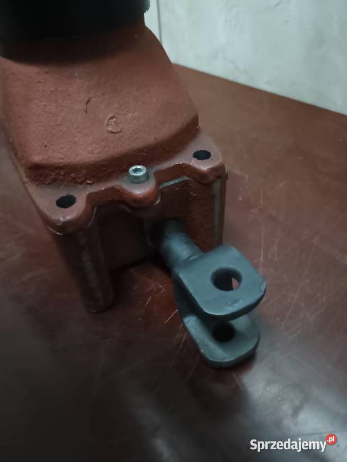 Sprzedam mechanizm zmiany biegów star 200 Skrzynie biegów manualne