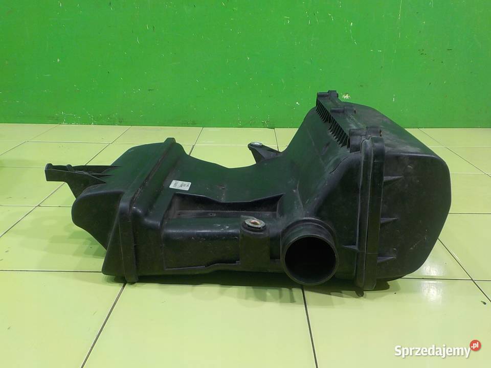 FIAT 500L 14 B 14r 5D obudowa filtra powietrza osobowe mazowieckie Suków
