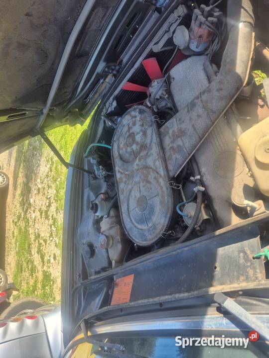 BMW 30 L E3 Warszawa