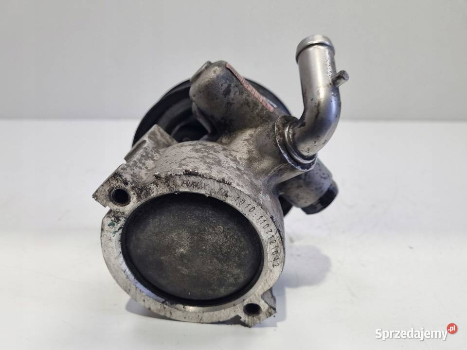 Fiat Doblo 13 MJet POMPA WSPOMAGANIA 28260427 Rudka