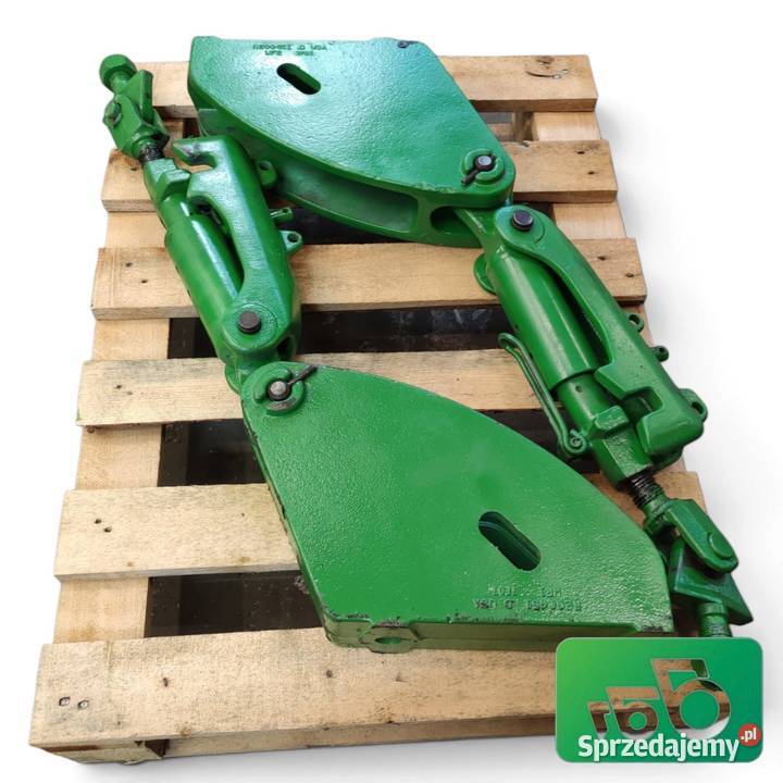 Stabilizator Tylny Podnośnik R200451 John Deere wielkopolskie