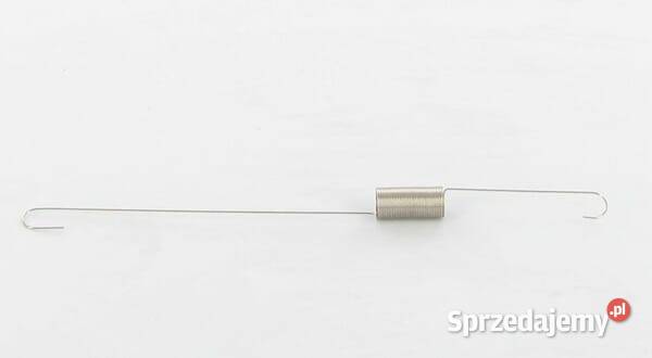 Sprężyna powrotna przepustnicy 16562ZE1020