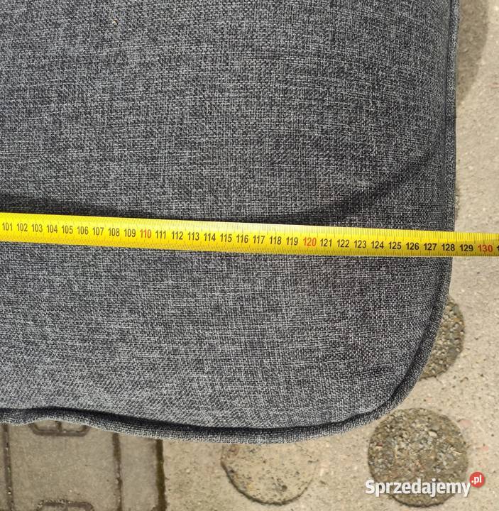 Wersalka sofa kanapa łóżko łódka nowoczesne 200cm Nowy Sącz