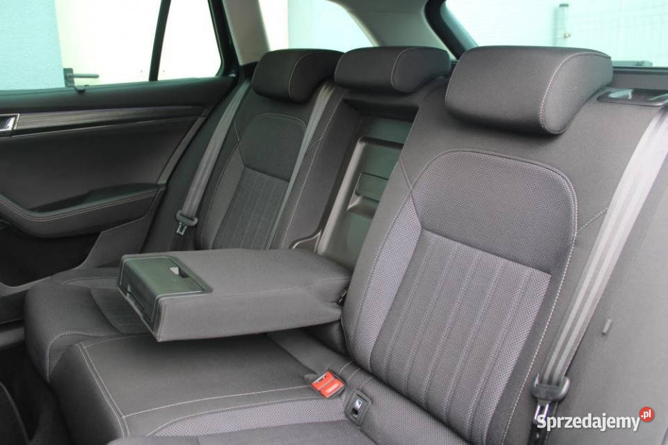Skoda Superb 2022r Carplay Panorama Canton Kraków