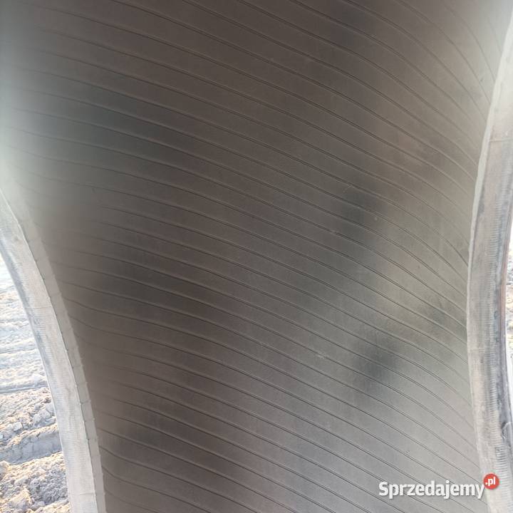 Opona Rolnicza Bieganowo sprzedam