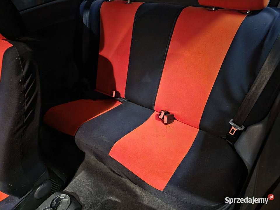 Vw polo klima 2xkoła długie opłaty Alwernia