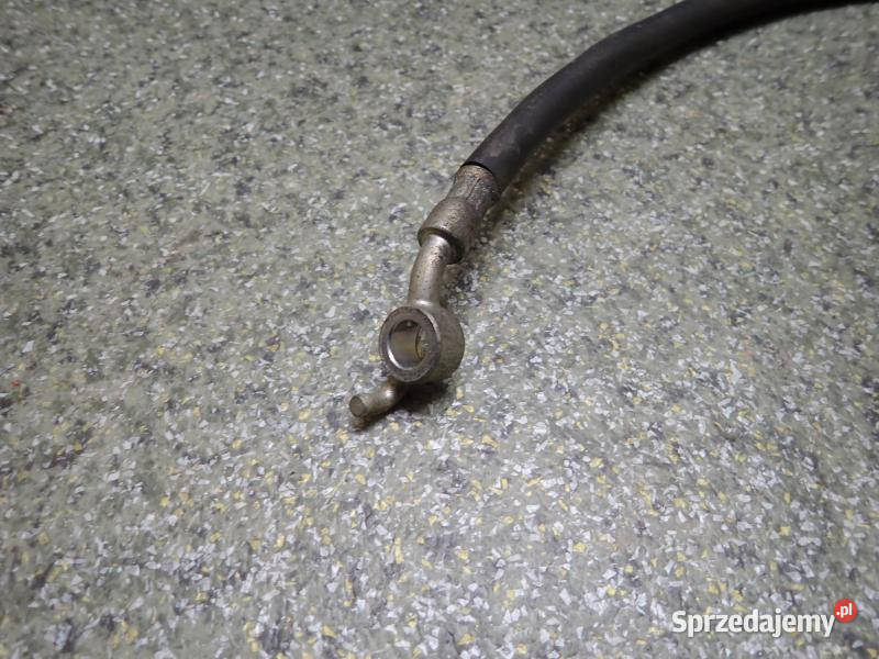 PRZEWÓD HAMULCA TYŁ KAWASAKI Z750 0613R Z 750 Strzelce Krajeńskie