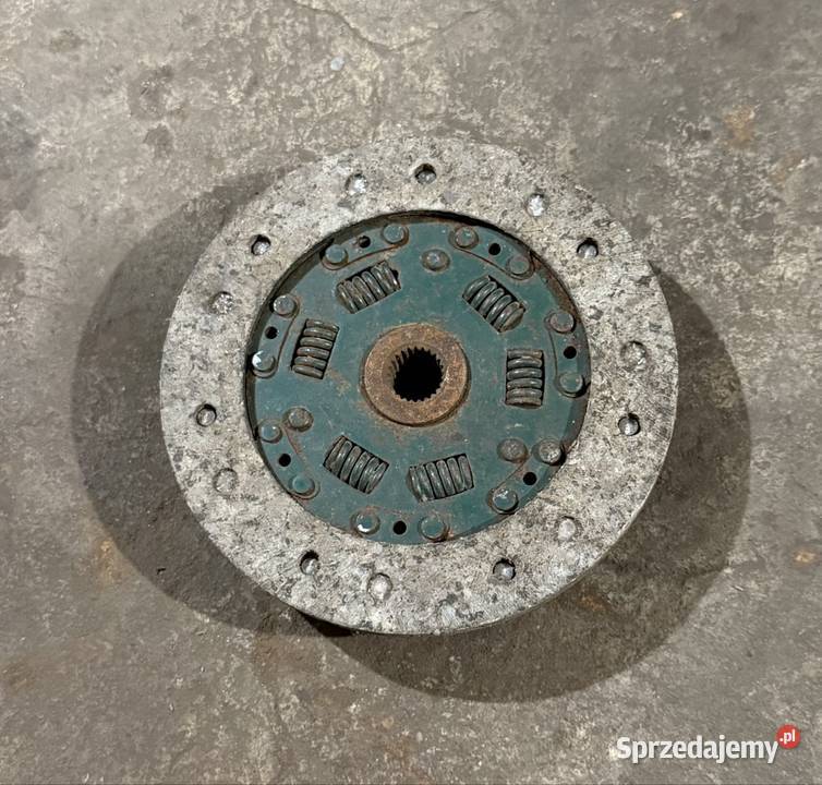 Tarcza sprzęgła Syrena