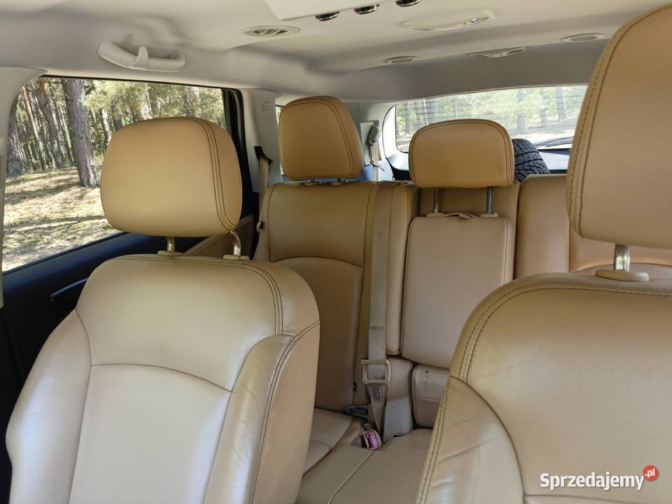 Fiat Freemont Fiat sprzedam