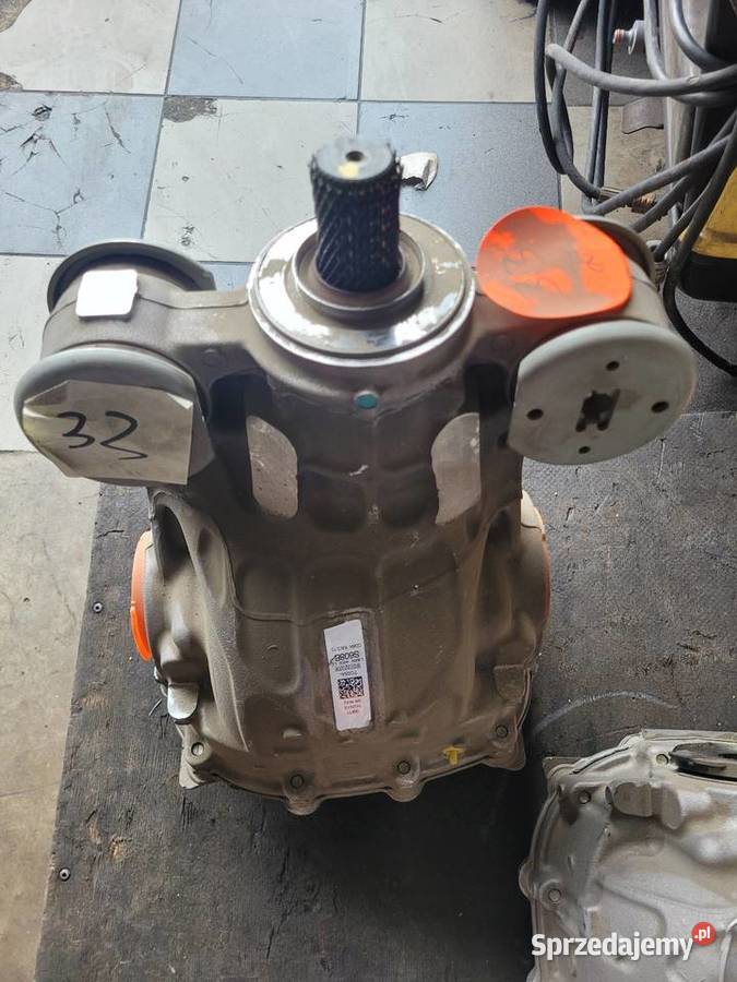 MOST TYL FORD EXPLORER L1MW4000CC L1MW4000DC Radom