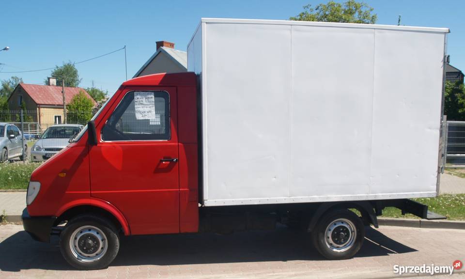 Daewoo Lublin Izoterma 240000km