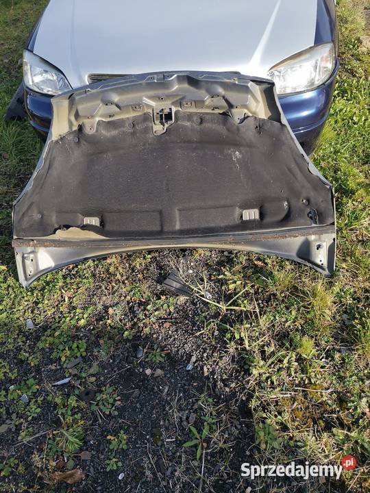 Maska citroen picasso osobowe