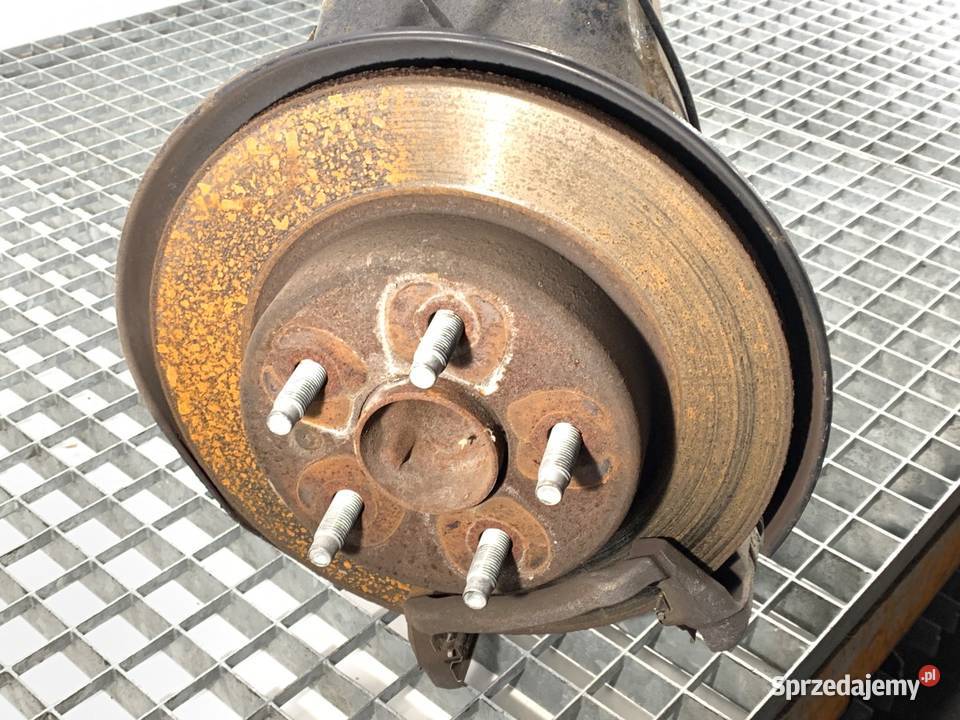 BELKA TYŁ OPEL ASTRA K Hatchback TYLNA sprzedam