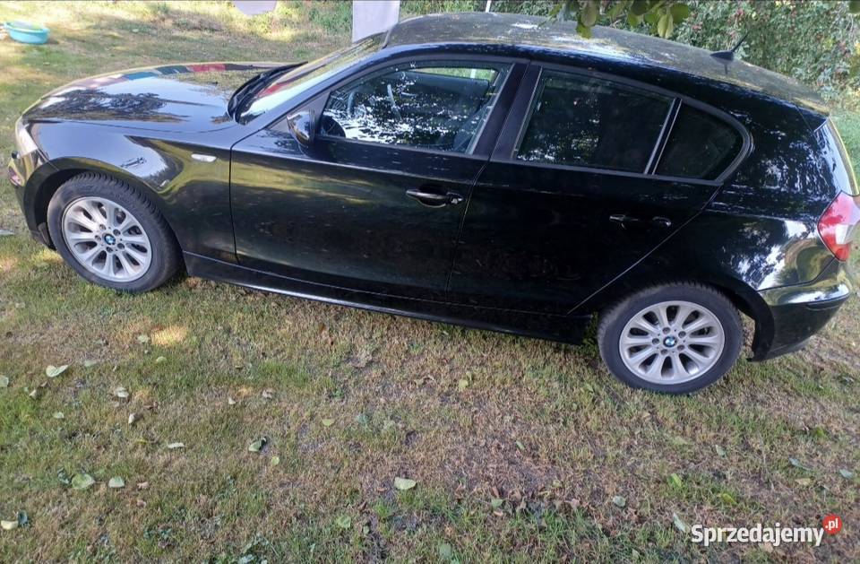 BMW 1