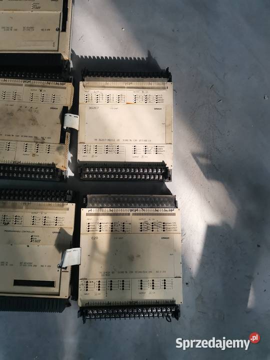 Omron C 20 Kraśnik sprzedam