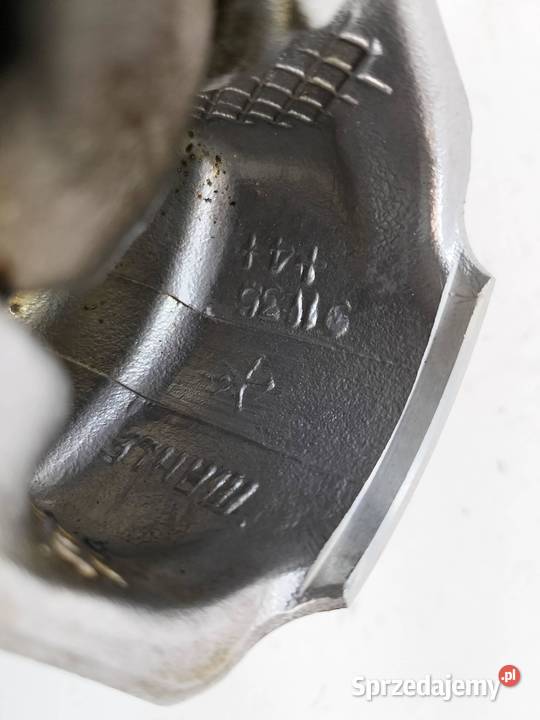 TŁOK KORBOWÓD 91L35 4 32 PENTASTAR Jeep Cherokee