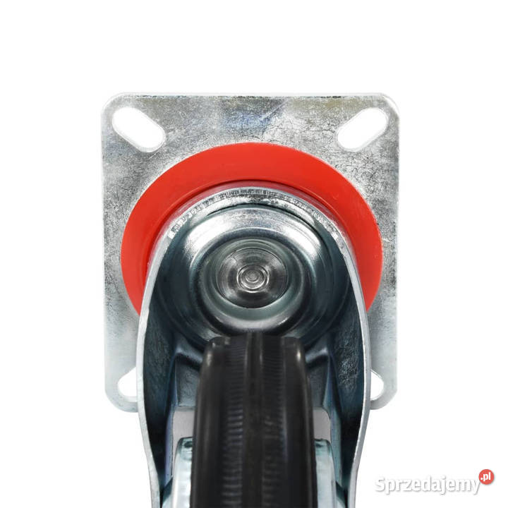 16 skrętnych kółek 100 mm WM277958 Warszawa