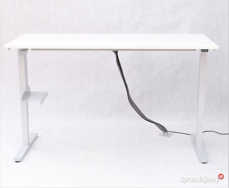 biurko elektryczne Haworth 16080 sprzedam