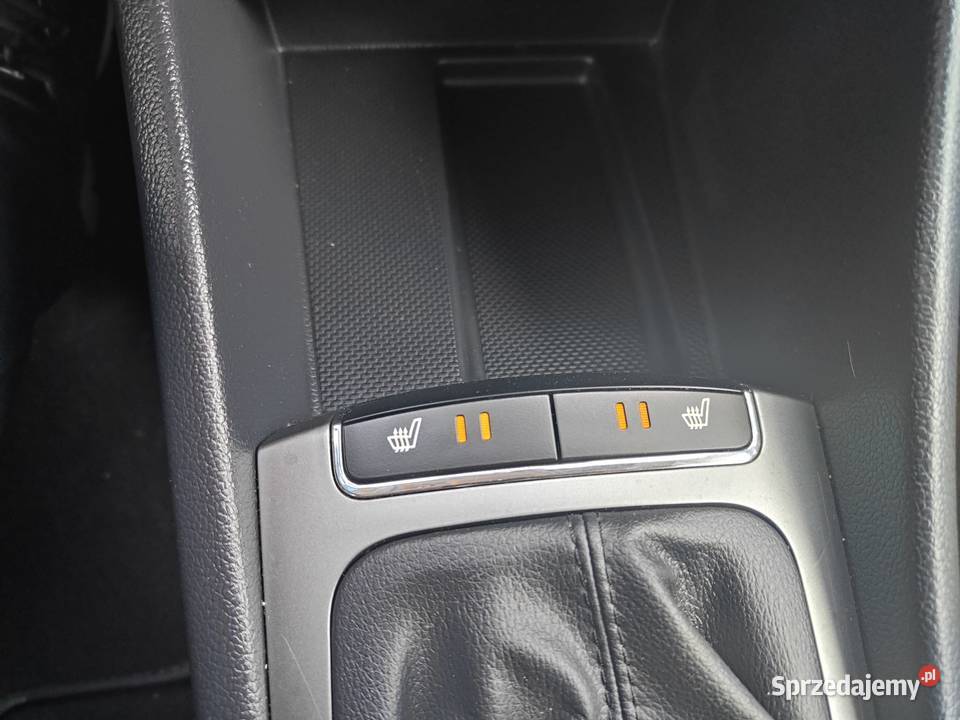 Kia Rio 2014r 1248 86 bogate wyposażenie Rok produkcji 2014 Wielka Wieś