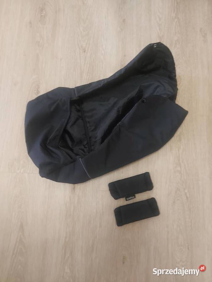 Wózek dziecięcy spacerówka ASPIRO Just Gdańsk