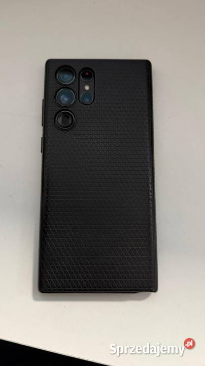 Samsung Galaxy s22 ultra 128GB lubuskie Wschowa