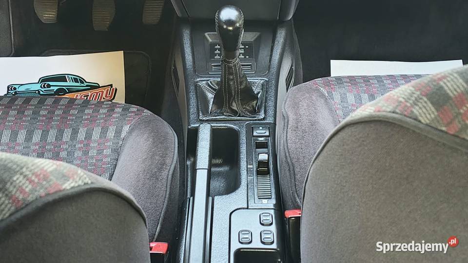 CITRON XANTIA 20i 1994 Pierwszy Właściciel elektryczne szyby Motoryzacja łódzkie Zgierz