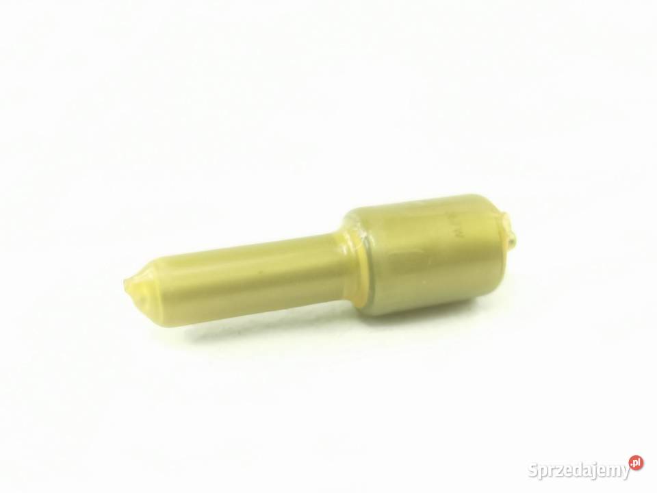 KOŃCÓWKA WTRYSKU MAGNETI MARELLI NOWA 4177503000 osobowe lubelskie