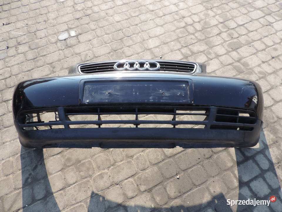 AUDI A3 8L FL ZDERZAK PRZÓD PRZEDNI Nowy Sącz