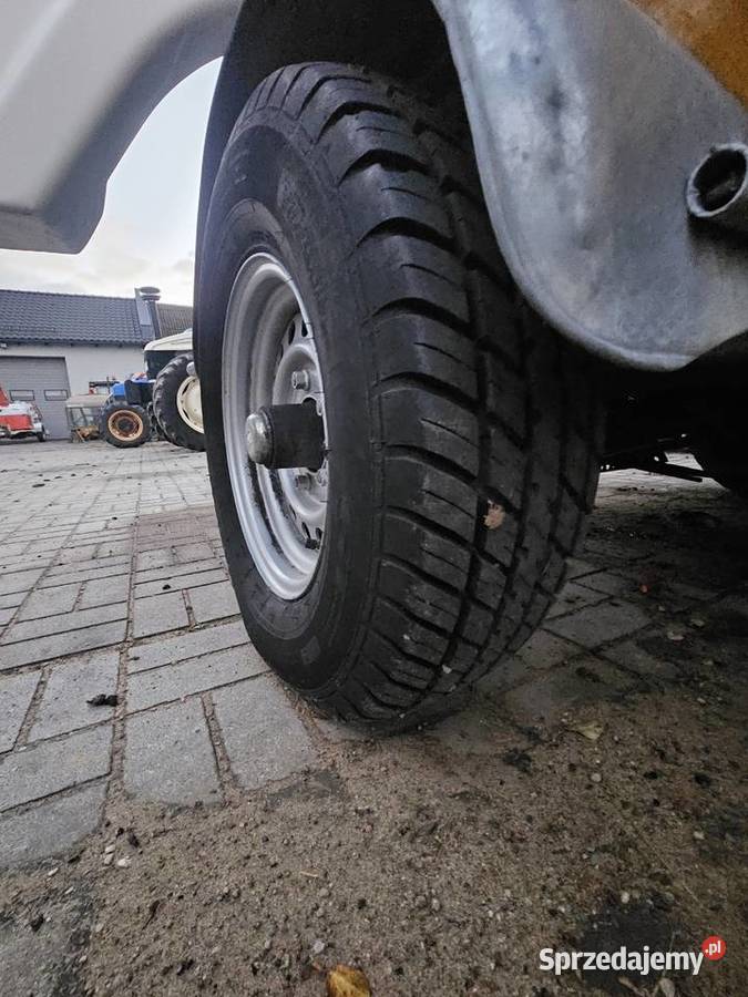 rębak do gałęzi SAELEN COBRA 65 DRI 64 Wiele sprzedam