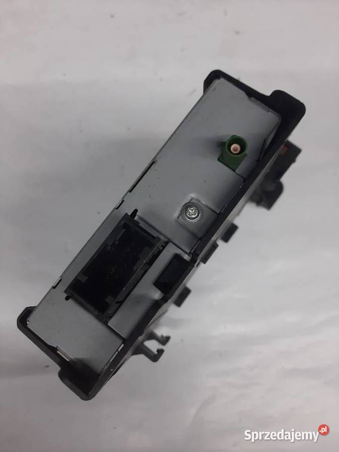 Opel Insignia A Moduł sterownik radia 13319590 Pozostałe Ksawerów