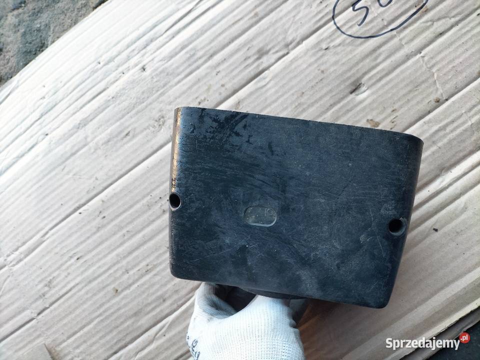 AUDI 80 B4 80B4 OSŁONA OBUDOWA STACYJKI Kamień-Kolonia