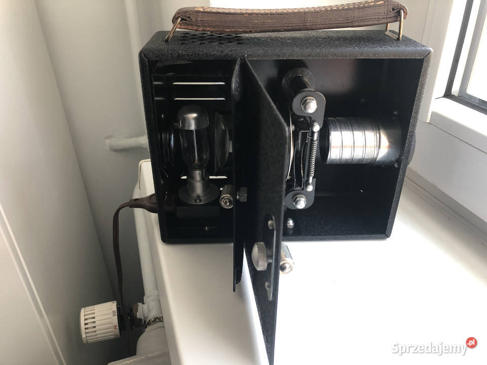 Camera Obscura from Camerafix Paris Łowicz