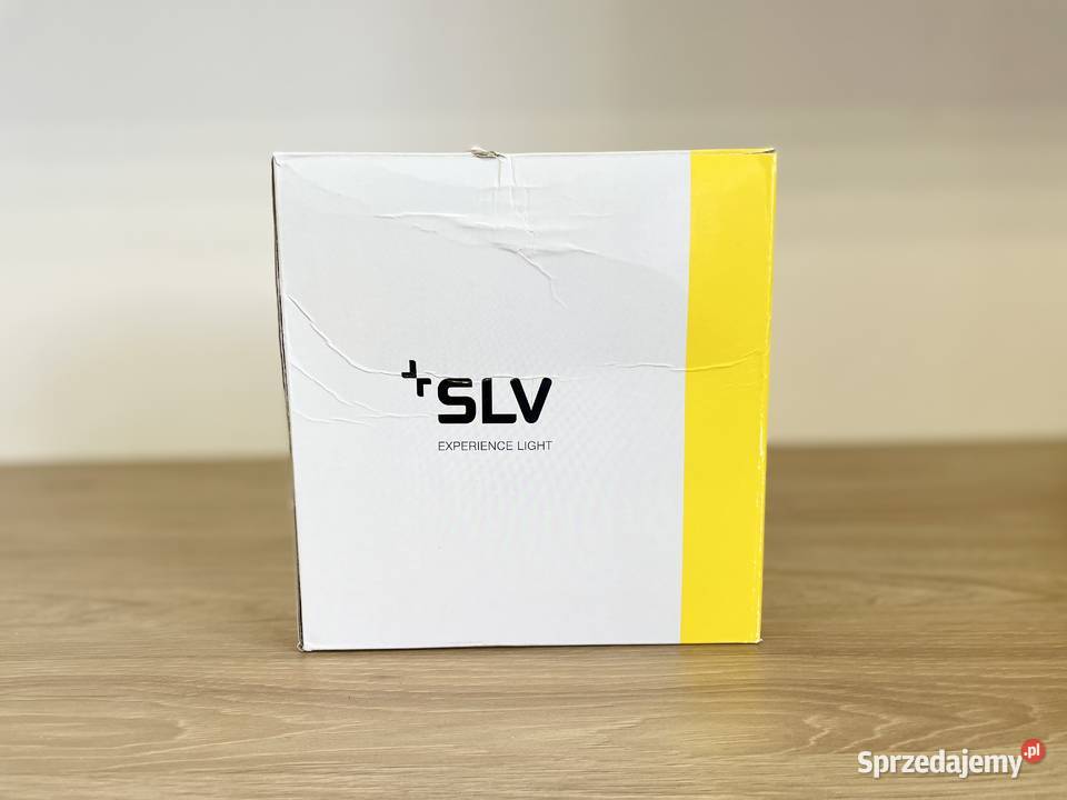 Lampa ścienna kinkiet SLV Karpo Goose mazowieckie Warszawa