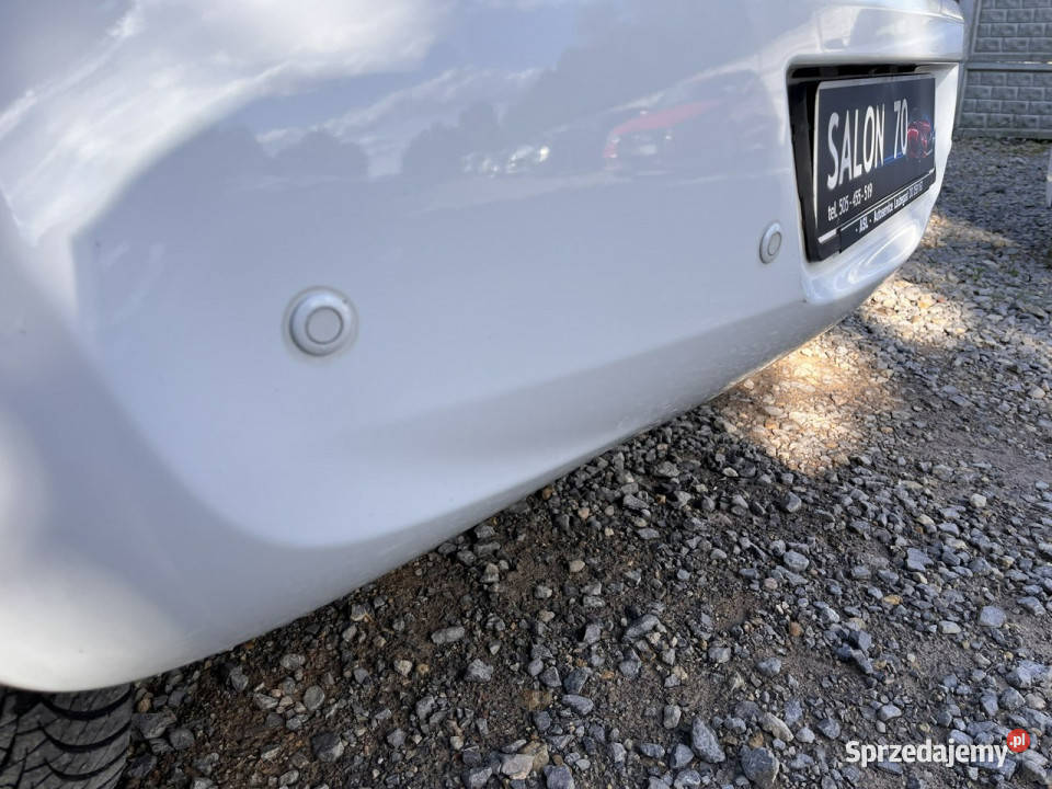 Opel Agila 10 1wł Wsomaganie ABS Isifox Stan ABS Częstochowa