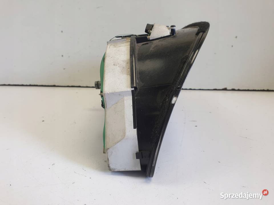 Fiat Uno LICZNIK zegary 46523103 lubelskie Chełm